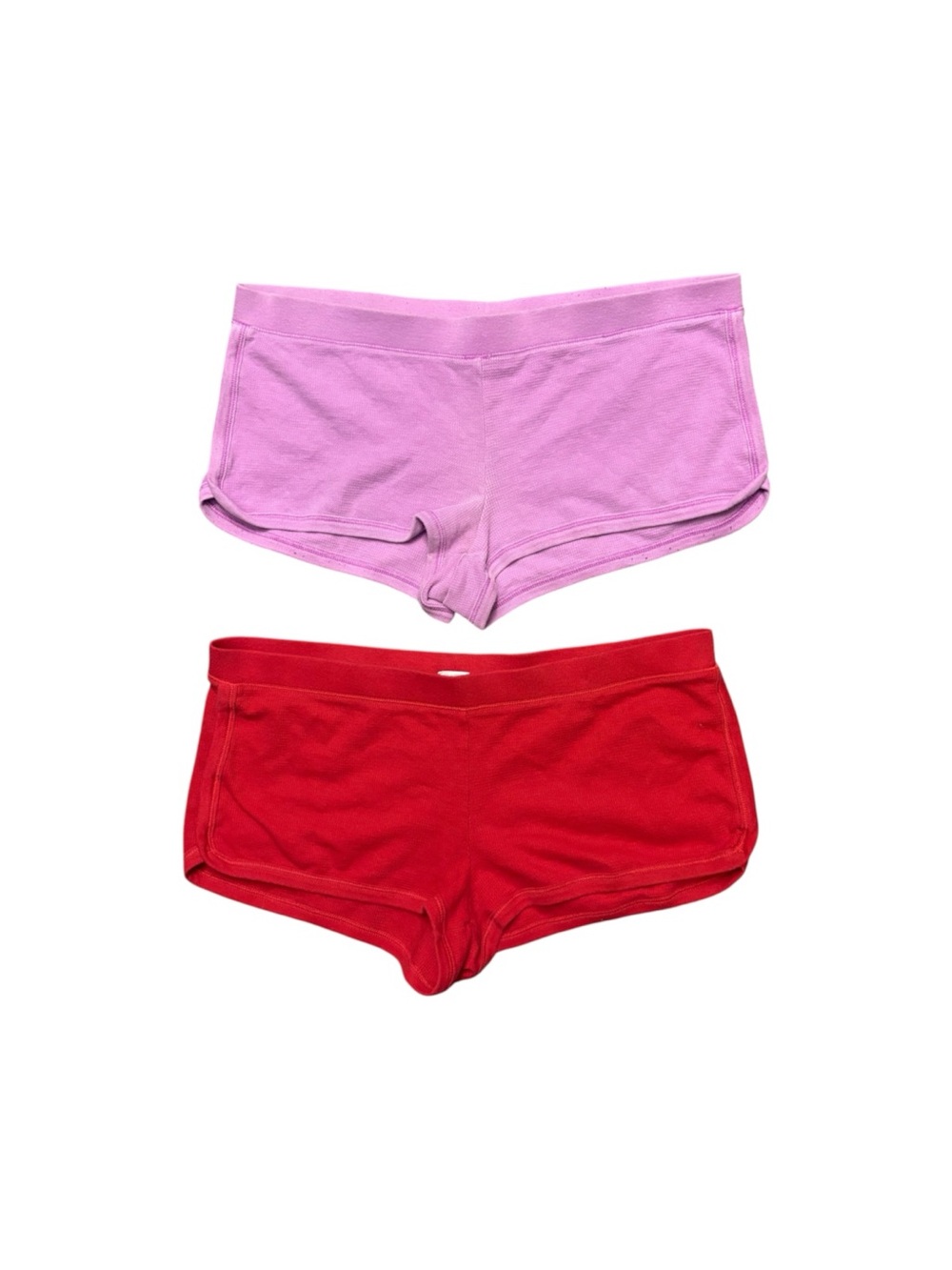 Lounge shorts